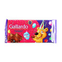 شکلات تابلت شیری با اسمارتیز 65گرمی گالاردو