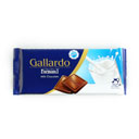شکلات تابلت شیری 65گرمی گالاردو