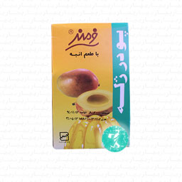 پودر ژله با طعم انبه 100 گرمی فرمند