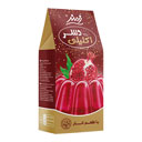 دسر اکلیلی با طعم انار 100 گرمی فرمند