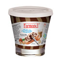 شکلات صبحانه فندقی شیری 110 گرمی فرمند