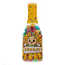 دراژه کاکائویی پاپت فرمند 90 گرمی