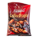 شوکو دراژه مغز قهوه 60 گرمی فرمند