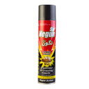 اسپری سوسک کش قرمز 400 میلی لیتری نگون سار