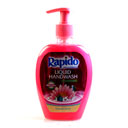 مایع دستشویی صدفی 500 گرمی راپیدو