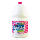 مایع سفید کننده 4 لیتری راپیدو