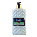 مایع دستشویی آنتی باکتریال سفید 500 گرمی راپیدو