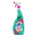 مایع شیشه شور سبز 500 گرمی راپیدو