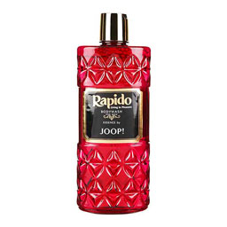 شامپو بدن joop وزن 400 گرمی راپیدو