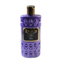 شامپو موی سر لوکس بنفش مخصوص موهای چرب 400 گرمی راپیدو