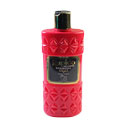 شامپو موی سر لوکس قرمز حاوی عصاره گواوا 400 گرمی راپیدو