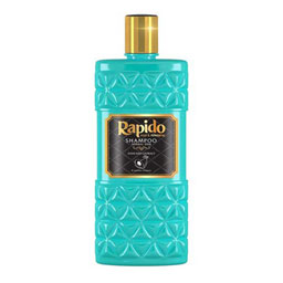 شامپو بدن لاکچری آووکادو 400 میلی لیتری راپیدو