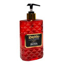 مایع دستشویی 500 گرمی بوس راپیدو