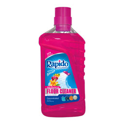 ژل کنسانتره پاک کننده کف وزن 1400 گرمی راپیدو