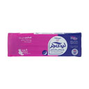 نوار بهداشتی مشبک بزرگ لیدی کر