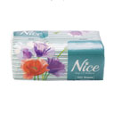 دستمال نایس 500 برگ کارتنی