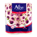 دستمال حوله کاغذی 2 رول نایس