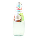 نوشیدنی نارگیل حاوی ناتادی کوکو بدون گاز 300 میلی لیتری وارول