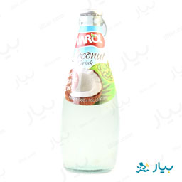 نوشیدنی نارگیل حاوی ناتادی کوکو بدون گاز 300 میلی لیتری وارول