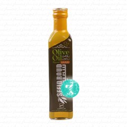 روغن زیتون 240 گرمی سفید رود