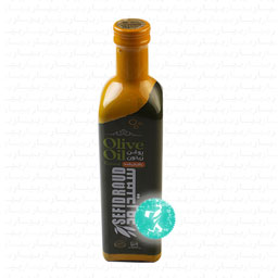 روغن زیتون 450 گرمی سفید رود