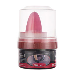 واکس مشکی پاندا