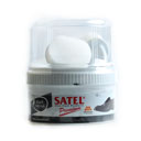 واکس خمیری کلاسیک مشکی 200 میلی ساتل