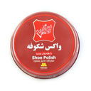 واکس قهوه ای 100 گرمی شکوفه