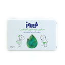 صابون بچه آلوئه ورا 75 گرمی فیروز