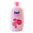 شامپو بدن صورتی کودک حاوی گوار و گلیسیرین 300 میلی لیتری فیروز