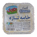 خامه صبحانه 100 گرمی چوپان