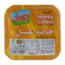 خامه عسل 100 گرمی چوپان