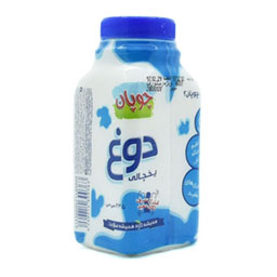 دوغ یخچالی 235 میلی لیتری چوپان