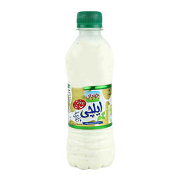 دوغ سنتی سبزیجات ایلچی 350 گرمی چوپان