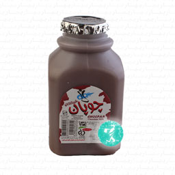 شیر کاکائو کوچک 230 میلی لیتری چوپان