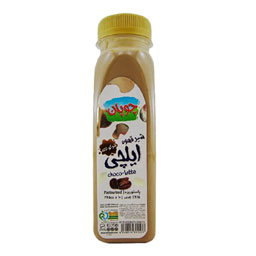 شیر قهوه ایلچی چوپان 235 میلی لیتر