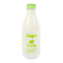 شیر کم چرب بدون لاکتوز 945 میلی لیتری چوپان