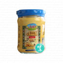 کشک پاستوریزه 240 گرمی شیشه ای چوپان