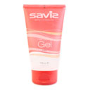 ژل موی قوی تیوپی 150 گرمی ساویز