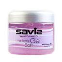 ژل مو کاسه ای 250 گرمی ساویز