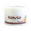 کرم نرم کننده و مرطوب کننده بادام 180 گرمی ساویز