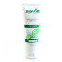 کرم دست و صورت تیوپی خیار 75گرمی ساویز