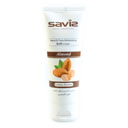 کرم نرم کننده و مرطوب کننده نارگیل حاوی گلیسیرین 75 گرمی ساویز