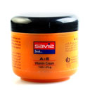کرم ویتامینه 140 گرمی ساویز