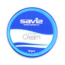 کرم مرطوب کننده دست و صورت تخت سرمه ای 45 گرمی ساویز
