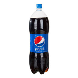 نوشابه خانواده 2250 میلی لیتری پپسی