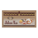 چای کیسه ای زنجبیل 48 گرمی جهان