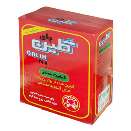 چای خارجی 500 گرمی گلین