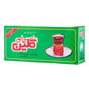 چای کیسه‌ای خارجه 25 عددی گلین