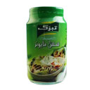 سس مایونز 900 گرمی تبرک